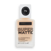 Relove Supermatte Foundation